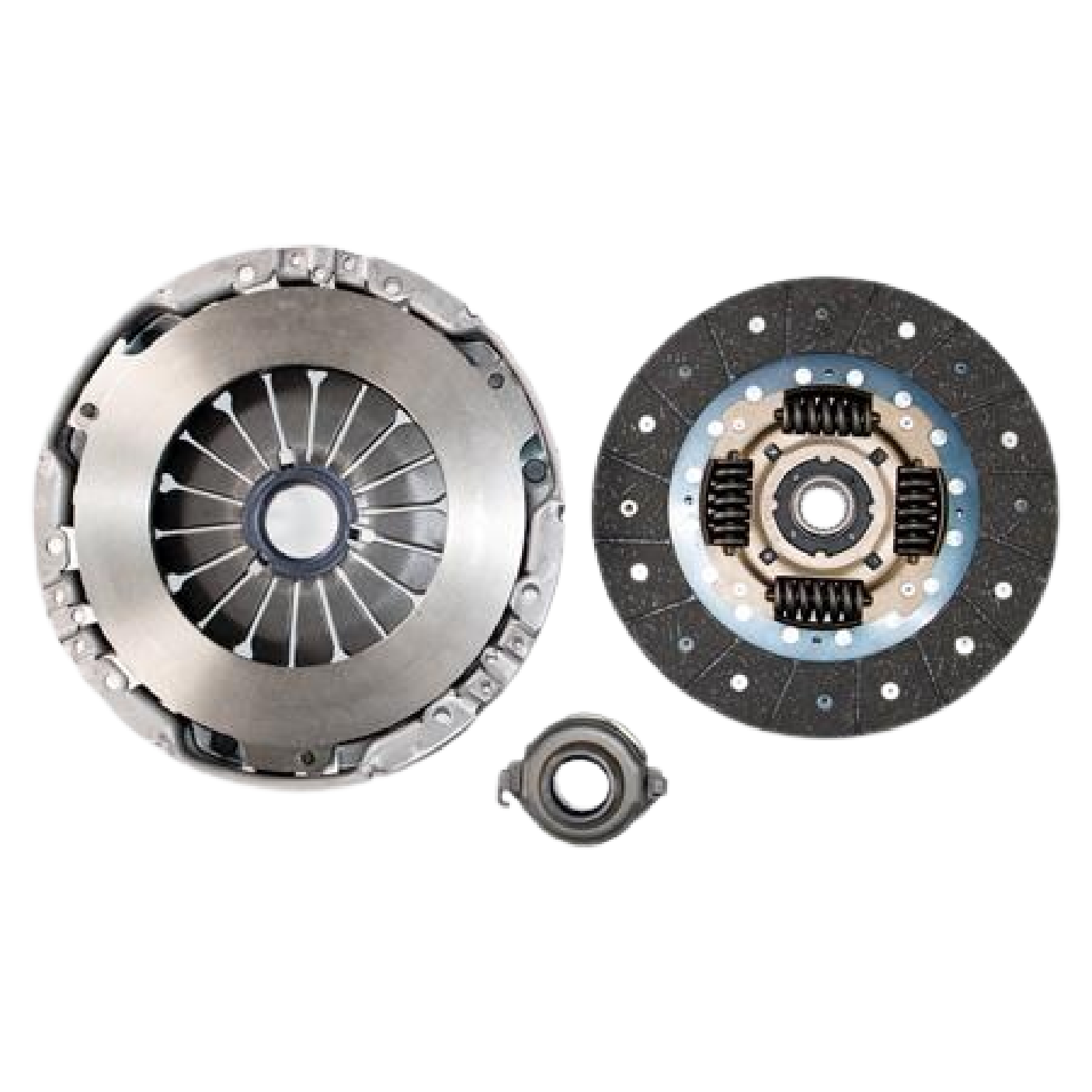 Kit de Embreagem com Rolamento - Roc - 29808
