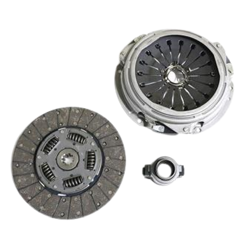 Kit de Embreagem com Rolamento - Roc - 71111