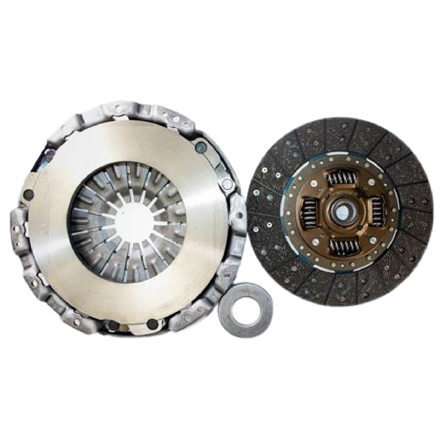 Kit de Embreagem com Rolamento - Roc - 71291