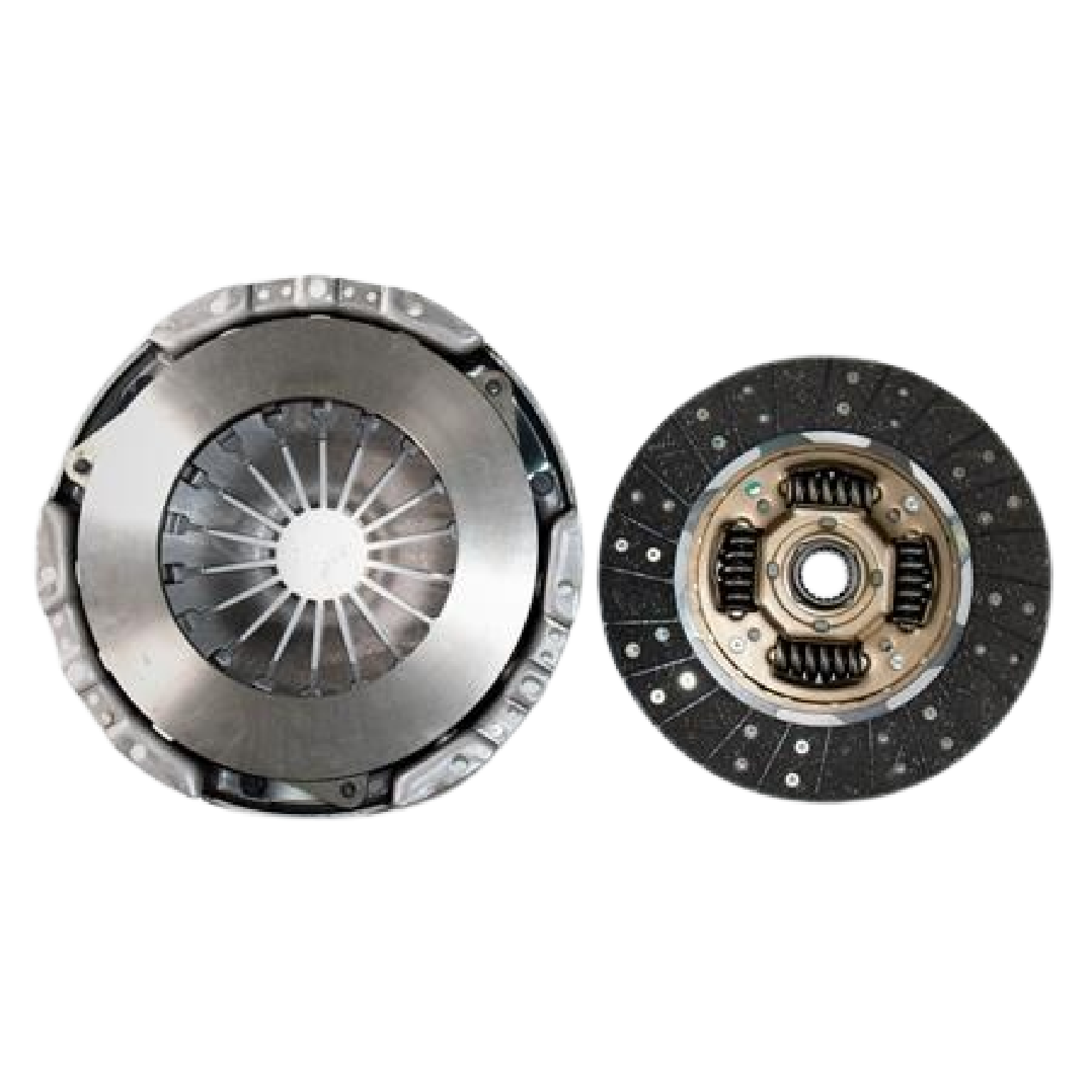 Kit de Embreagem com Rolamento - Roc - 29809