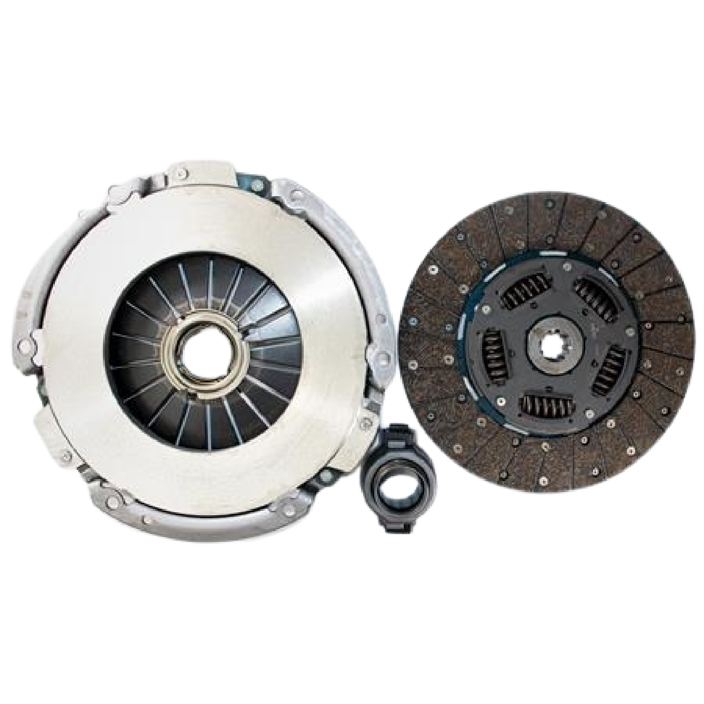 Kit de Embreagem com Rolamento - Mecarm - 71110