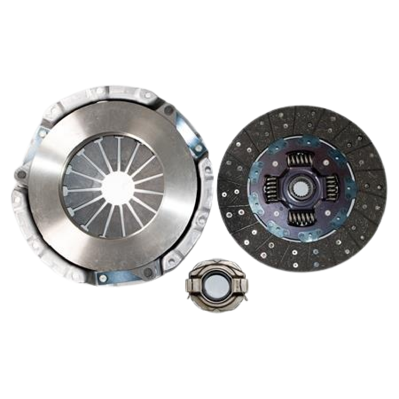 Kit de Embreagem com Rolamento - Roc - 28367