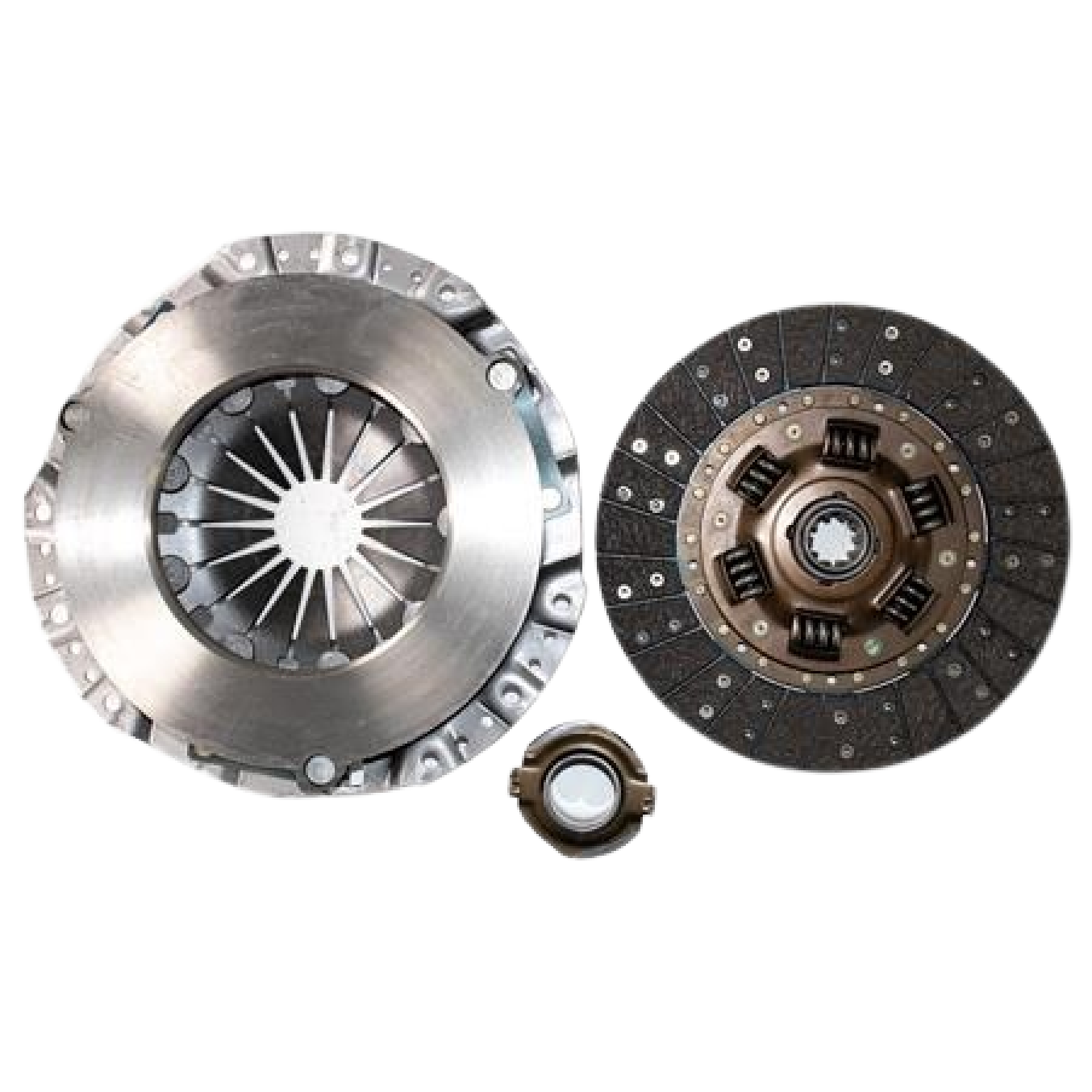 Kit de Embreagem com Rolamento - Roc - 28358