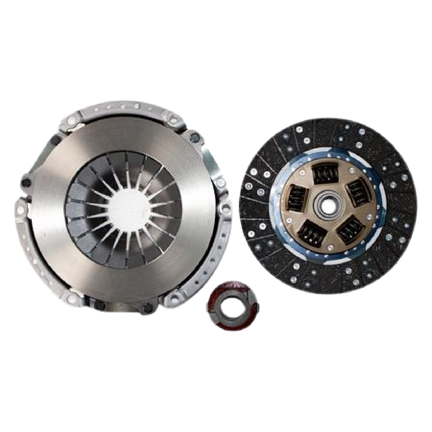 Kit de Embreagem com Rolamento - Roc - 70244