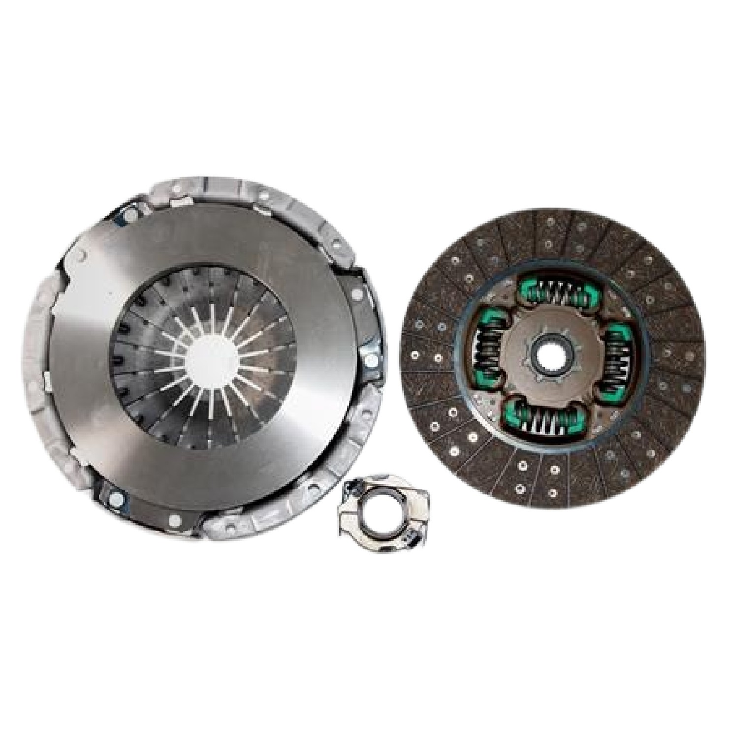 Kit de Embreagem com Rolamento - Roc - 71723