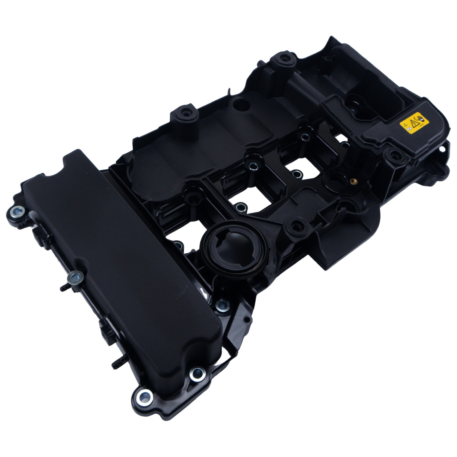 Tampa de Válvula com Junta - Drivetec - 76168