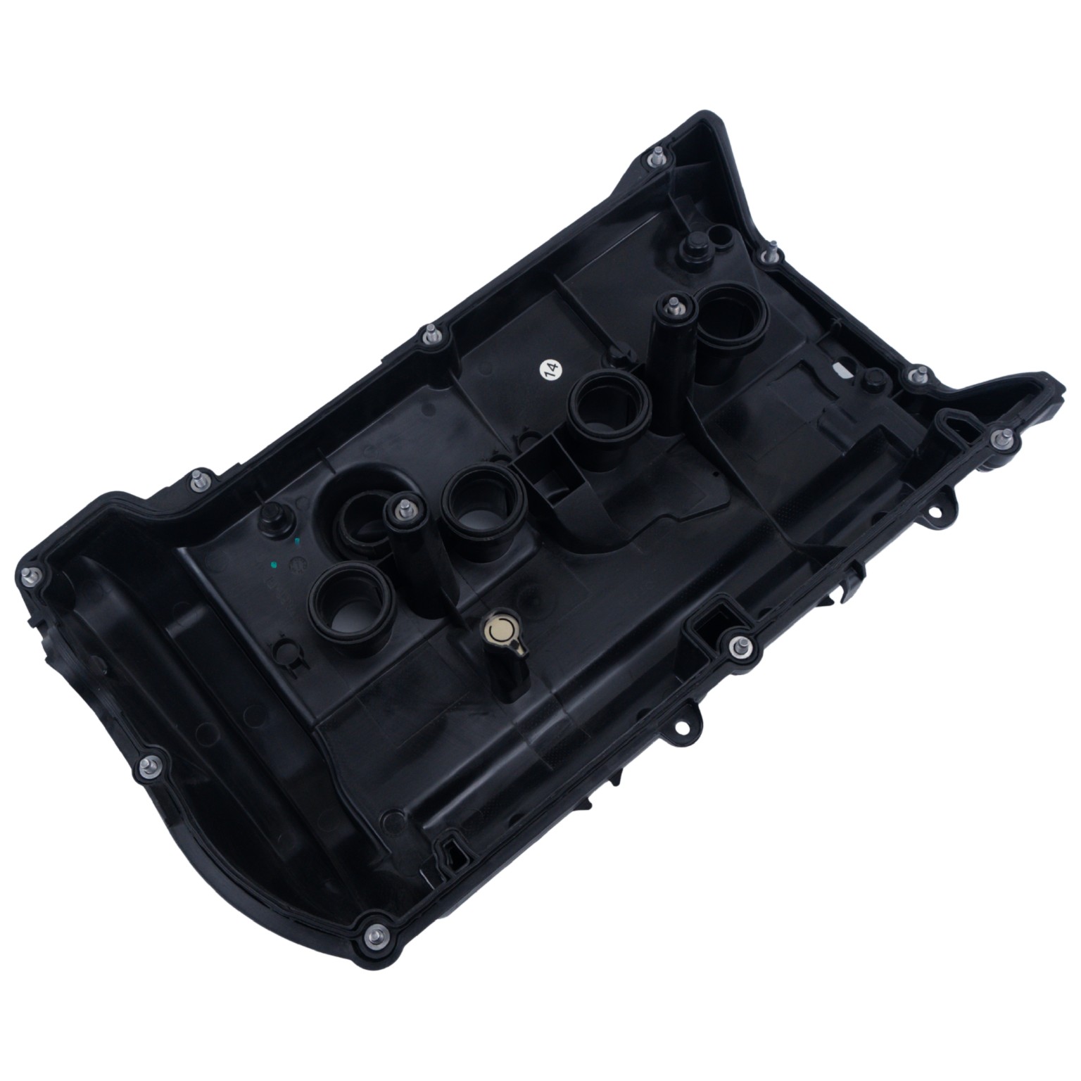 Tampa de Válvula com Junta - Drivetec - 76171
