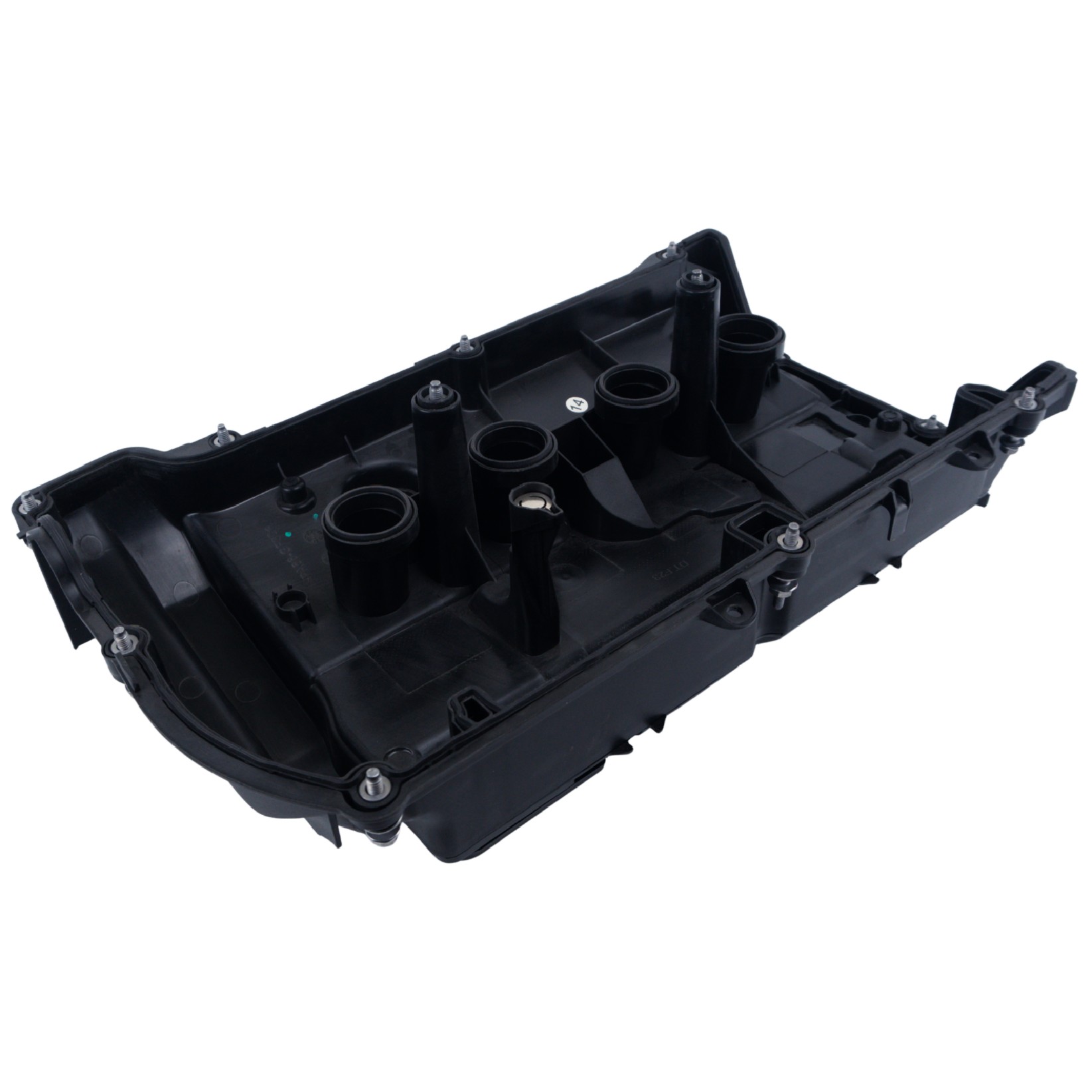 Tampa de Válvula com Junta - Drivetec - 76171