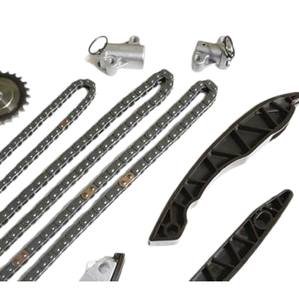 Kit Corrente de Comando Completo - Frontier - 17129