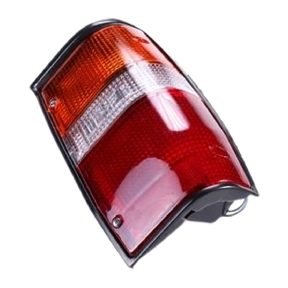 Lanterna Traseira Direita - Drivetec - 19080