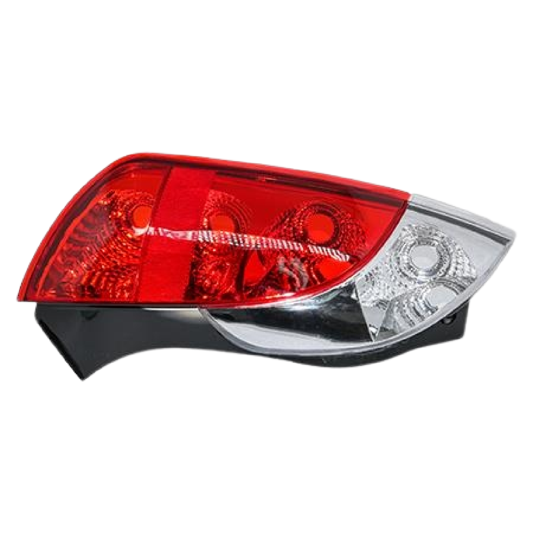 Lanterna Traseira Esquerda - Drivetec - 72519