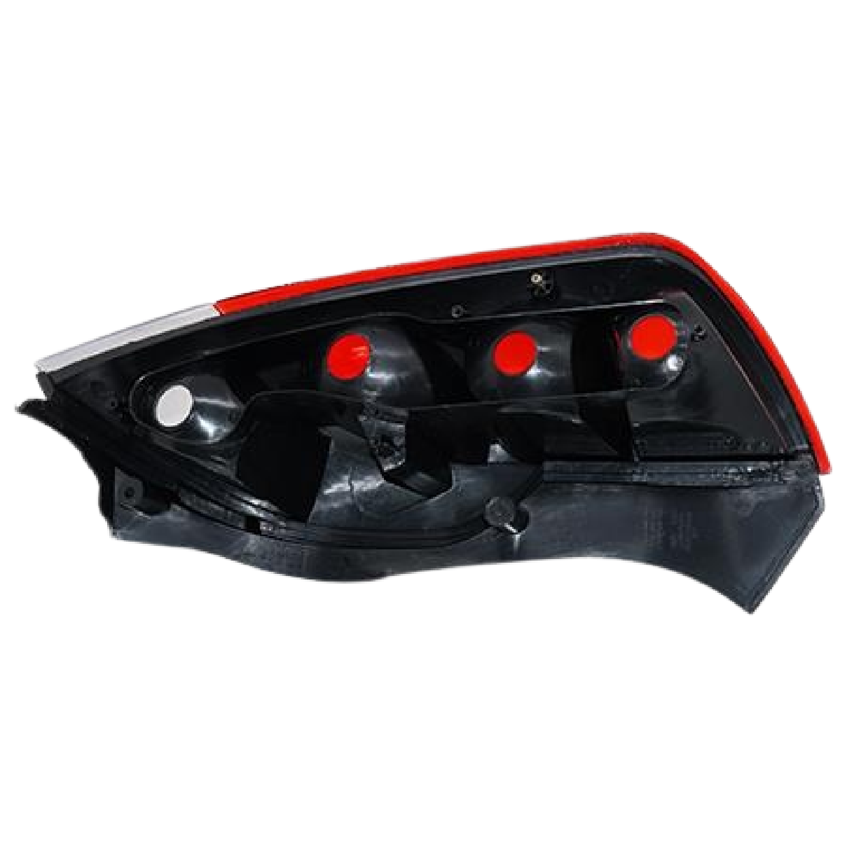 Lanterna Traseira Esquerda - Drivetec - 72519