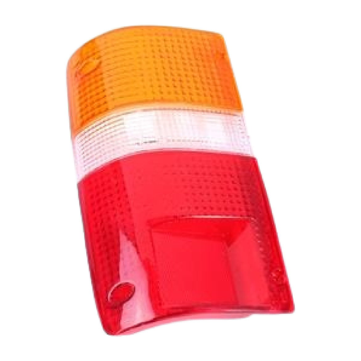 Lente da Lanterna Traseira Esquerda - Drivetec - 28283
