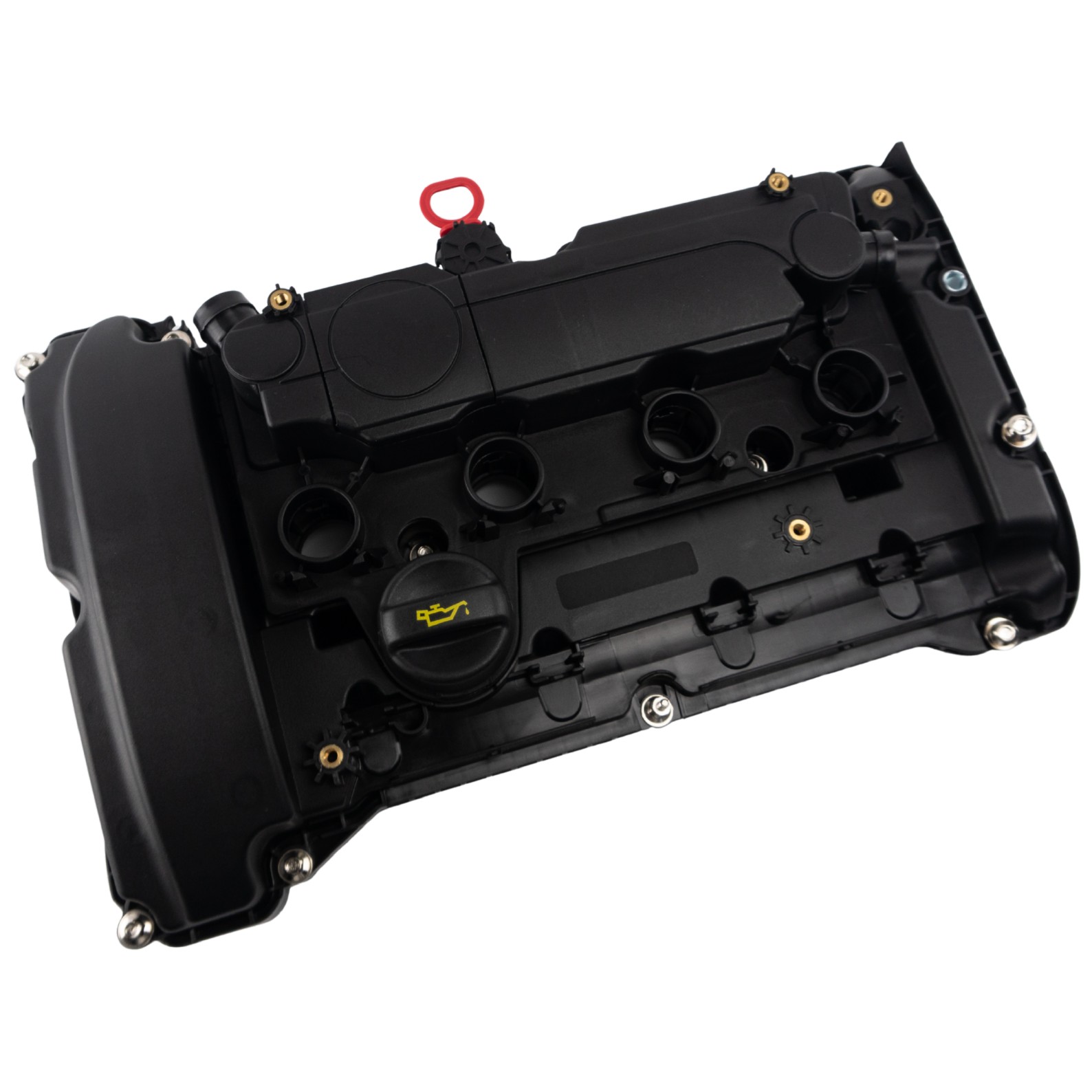 Tampa de Válvula com Junta - Drivetec - 76160