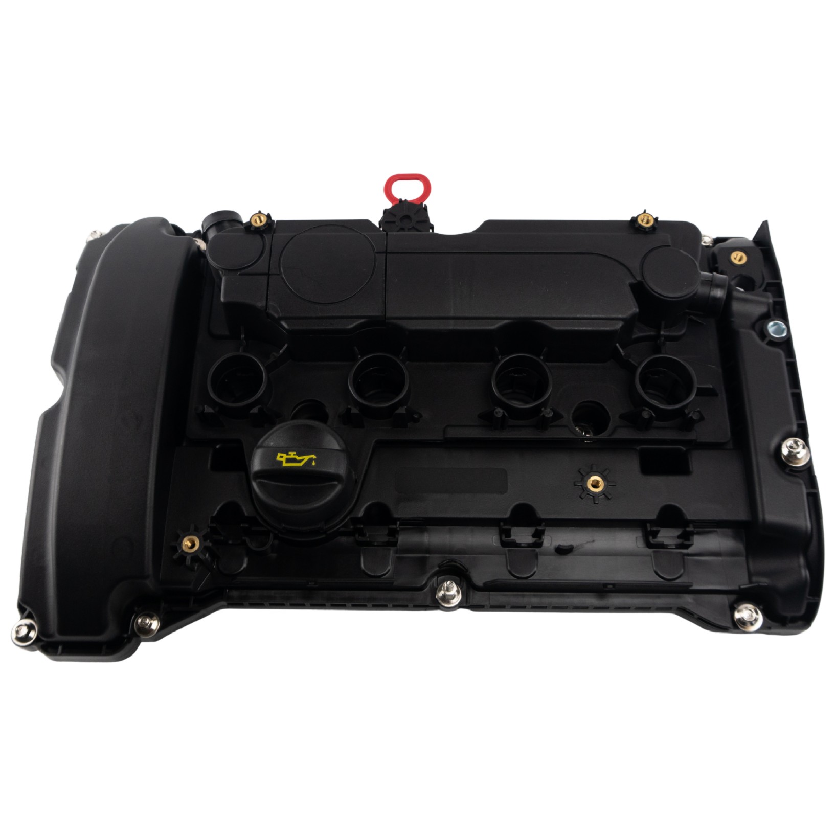Tampa de Válvula com Junta - Drivetec - 76160