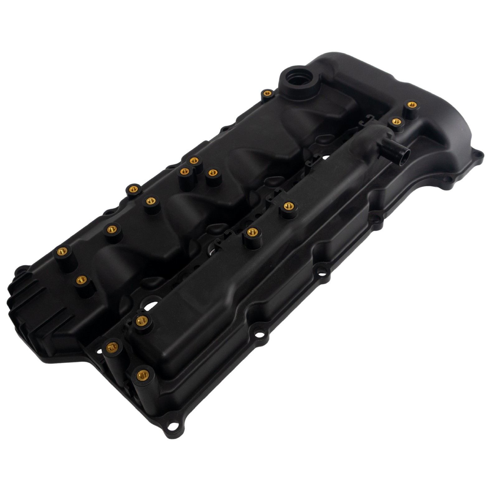 Tampa de Válvula - Drivetec - 76957