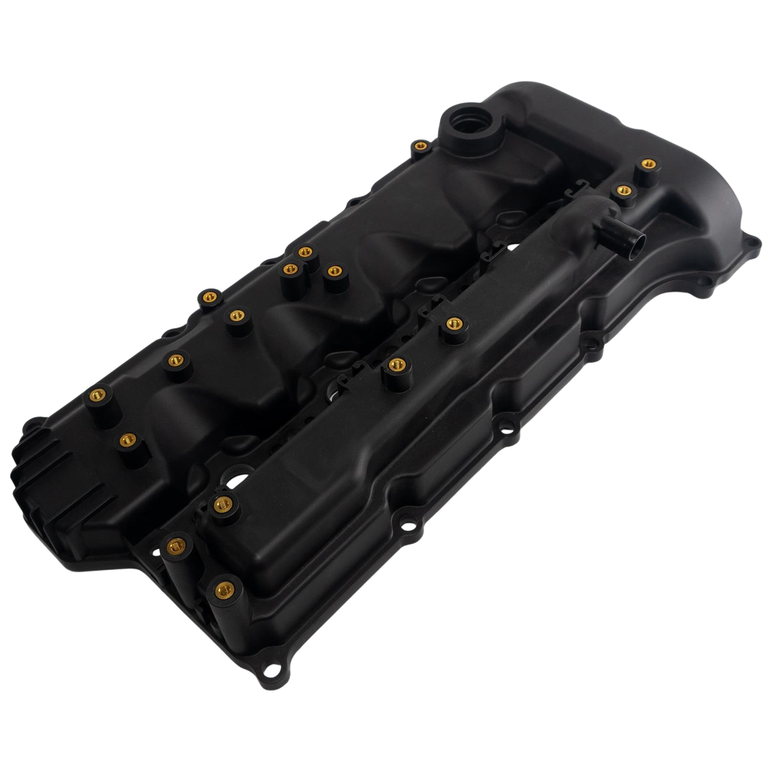 Tampa de Válvula - Drivetec - 76957