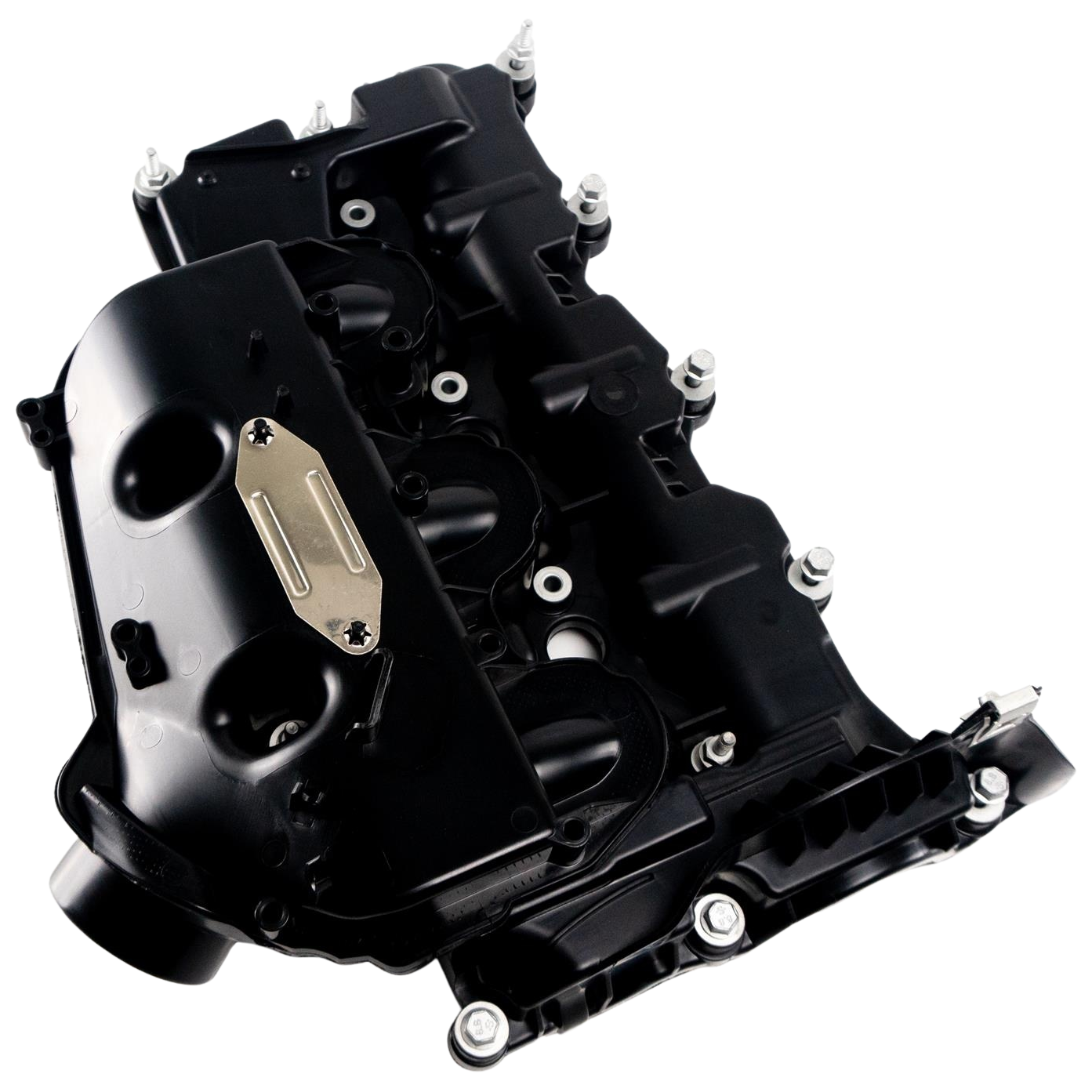 Tampa de Válvula Esquerda - Drivetec - 76955