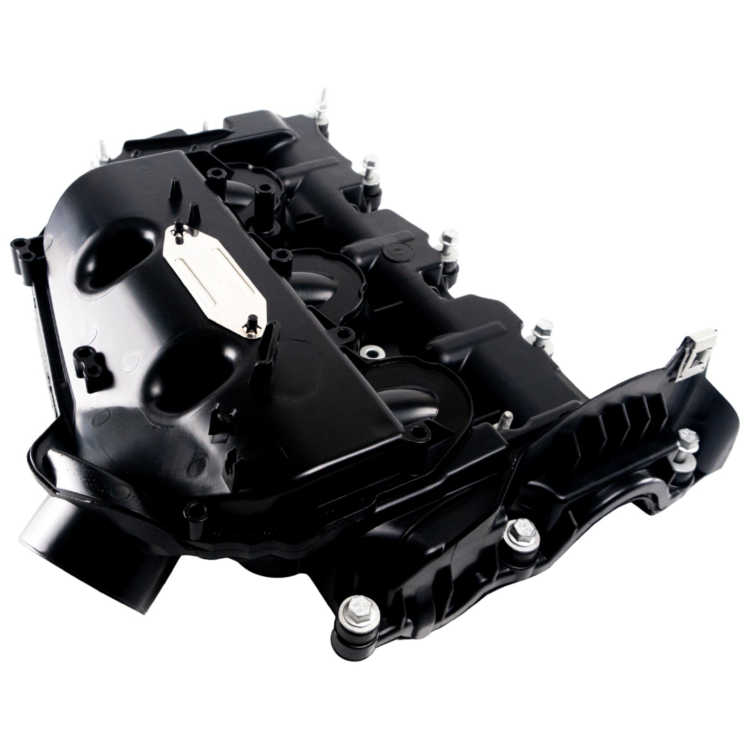 Tampa de Válvula Esquerda - Drivetec - 76955