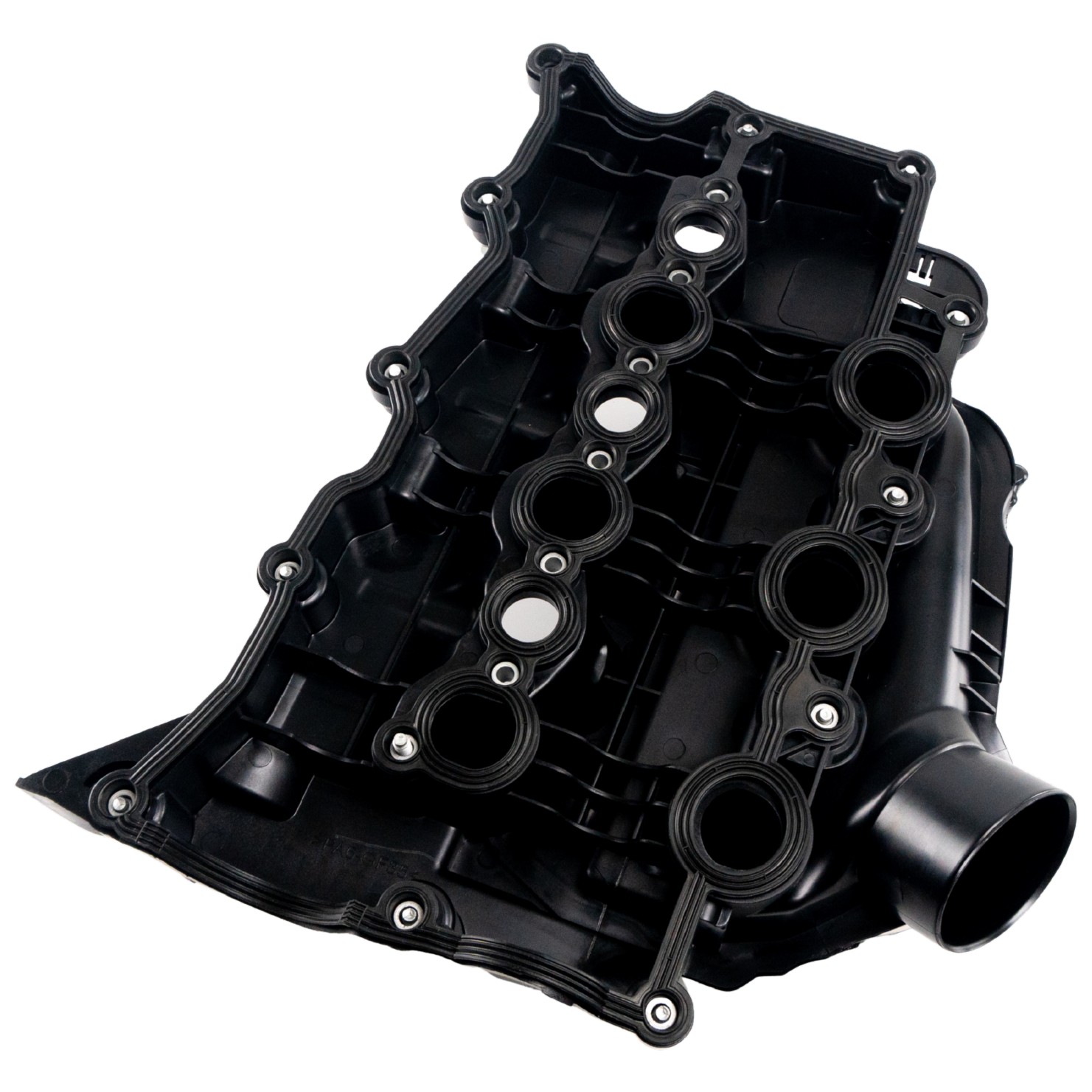 Tampa de Válvula Esquerda - Drivetec - 76955