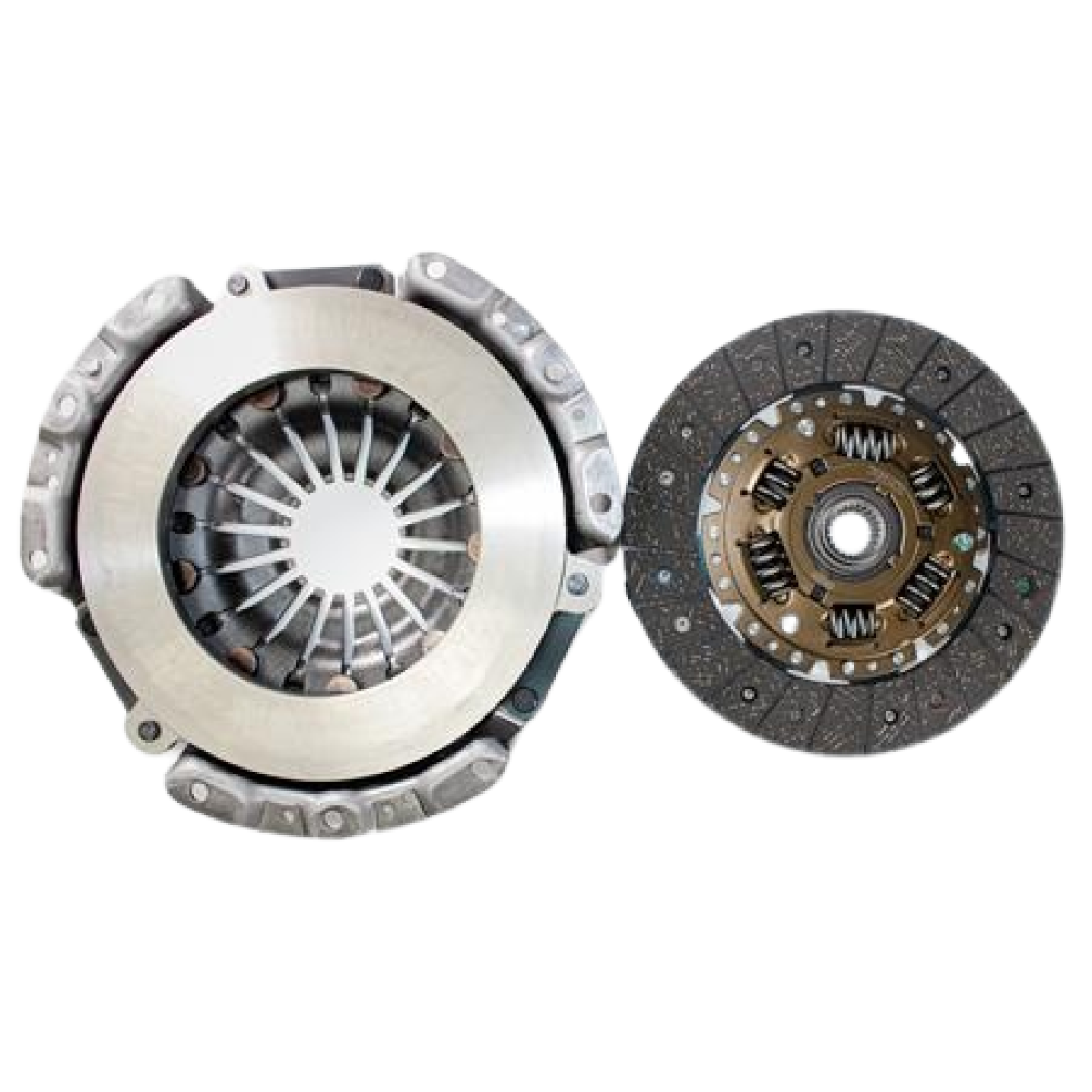 Kit de Embreagem - Roc - 71293