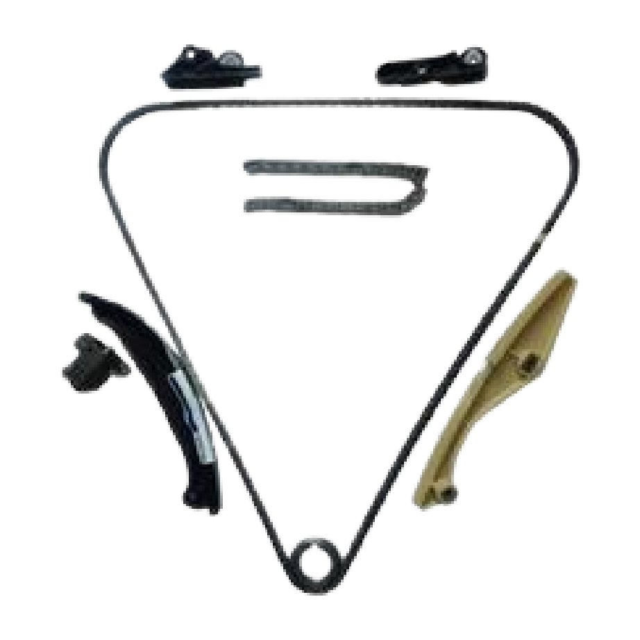Kit Corrente de Comando - Frontier - 28625