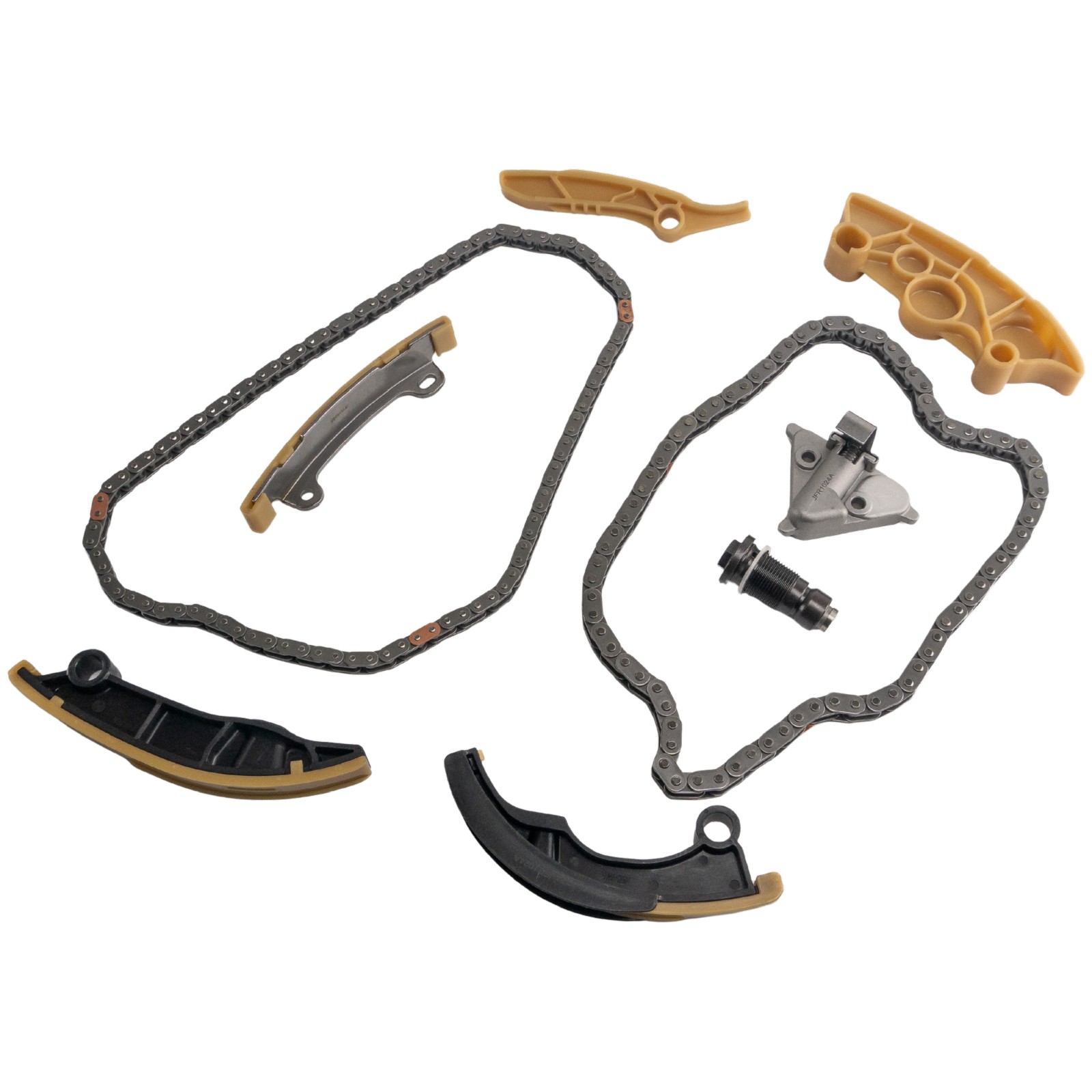 Kit Corrente de Comando - Frontier - 76286