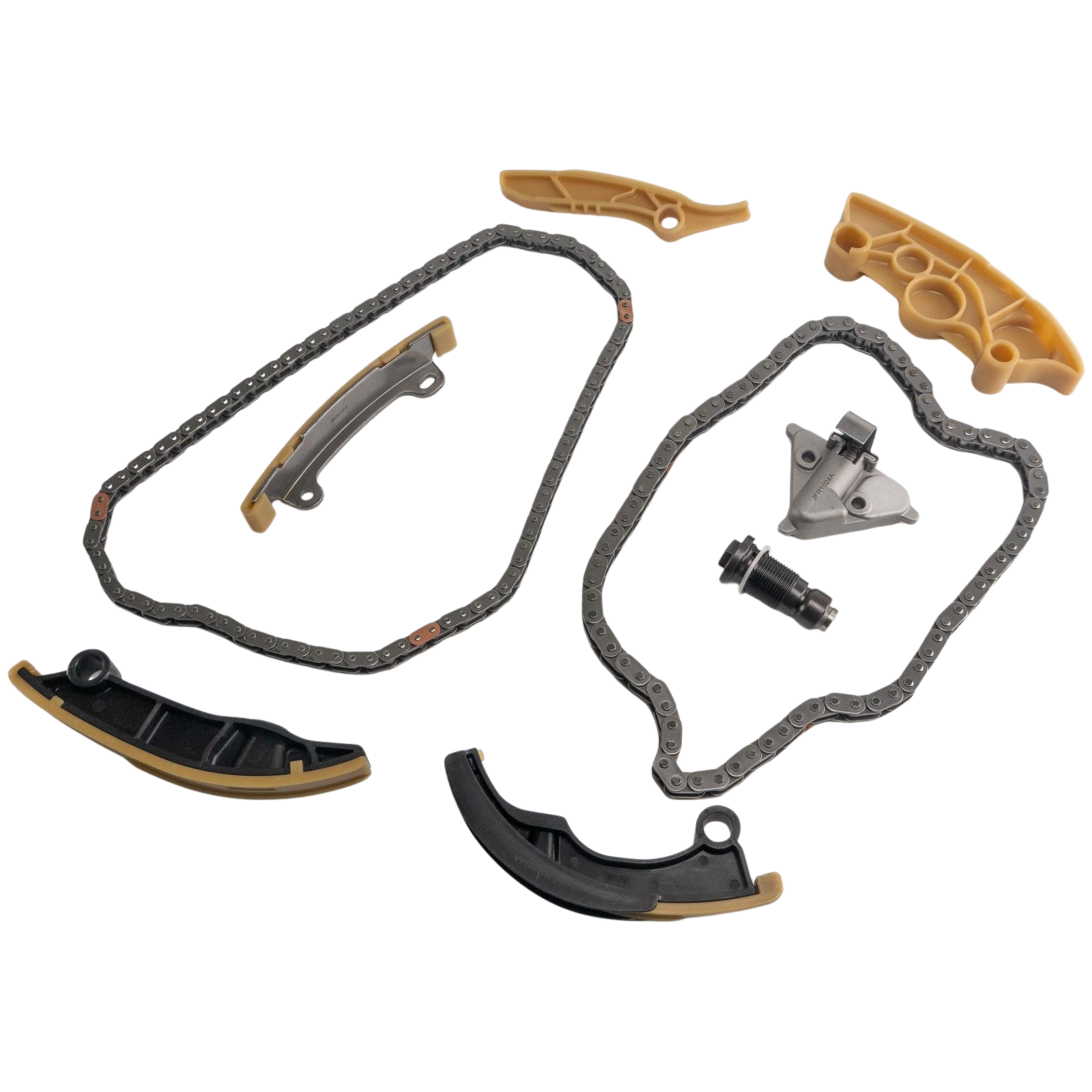 Kit Corrente de Comando - Frontier - 76286