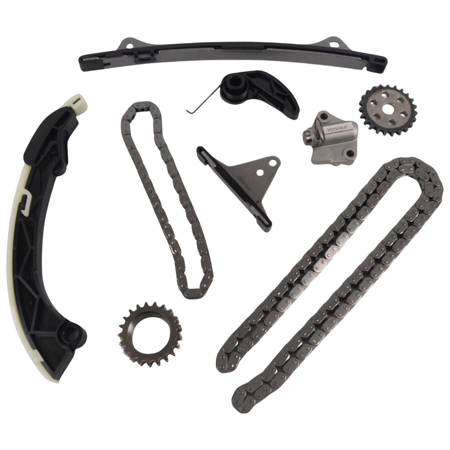 Kit Corrente de Comando - Frontier - 77532