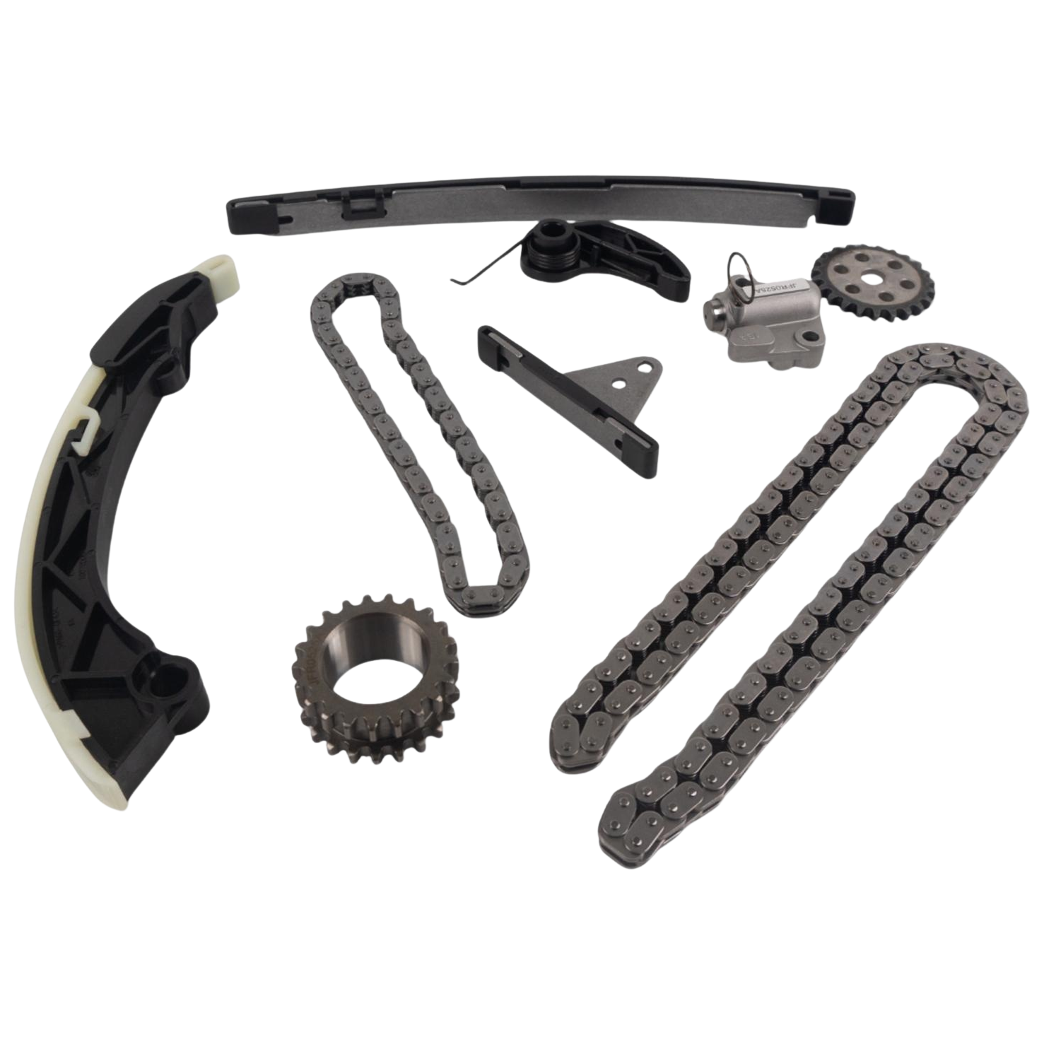 Kit Corrente de Comando - Frontier - 77532