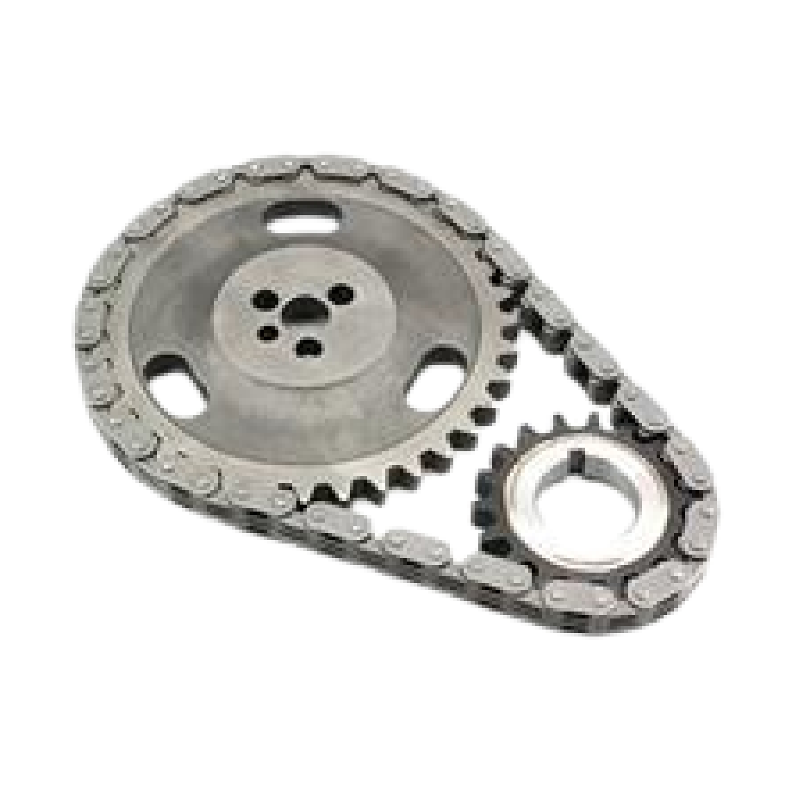 Kit Corrente de Comando Completo - Frontier - 26523