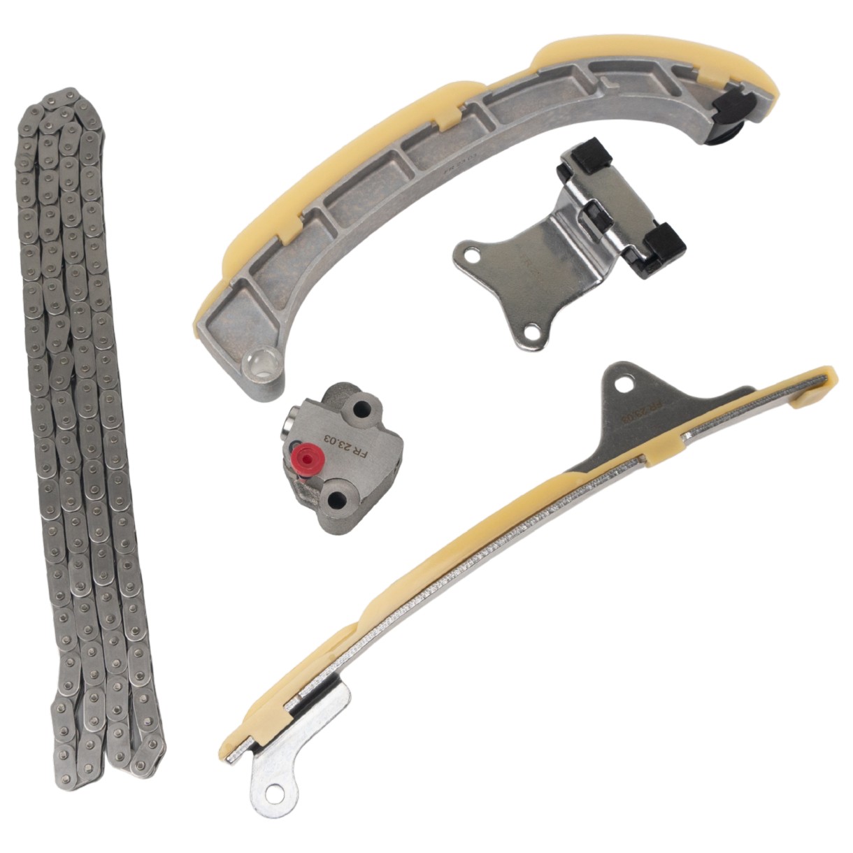 Kit Corrente de Comando - Frontier - 73151