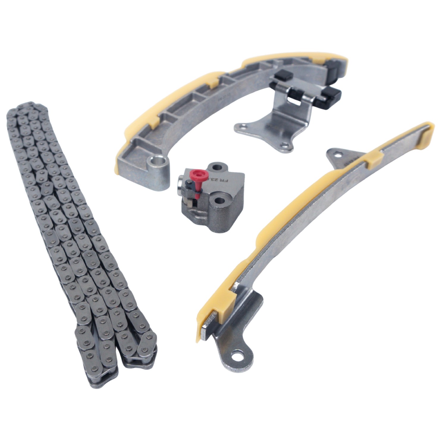 Kit Corrente de Comando - Frontier - 73151