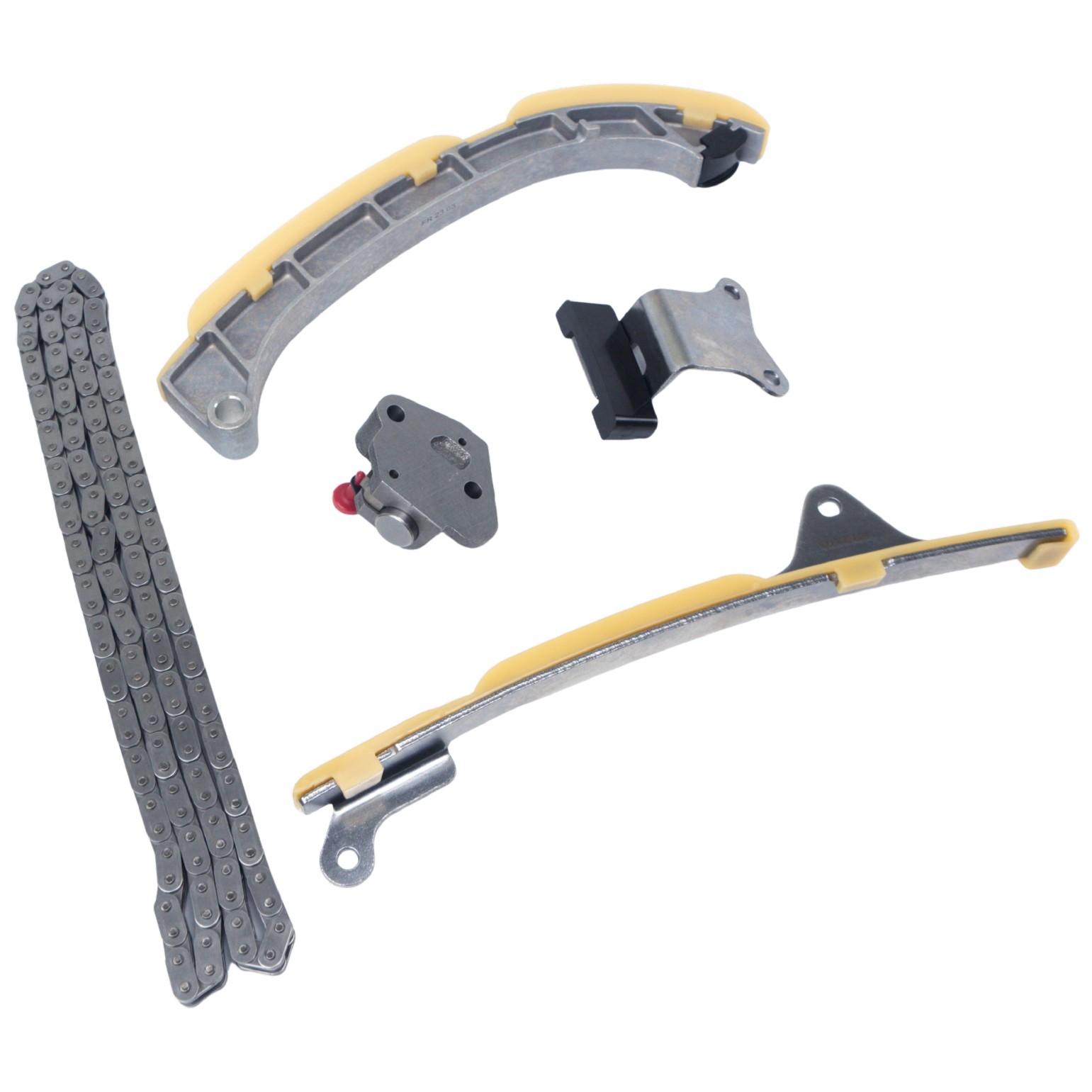 Kit Corrente de Comando - Frontier - 73151