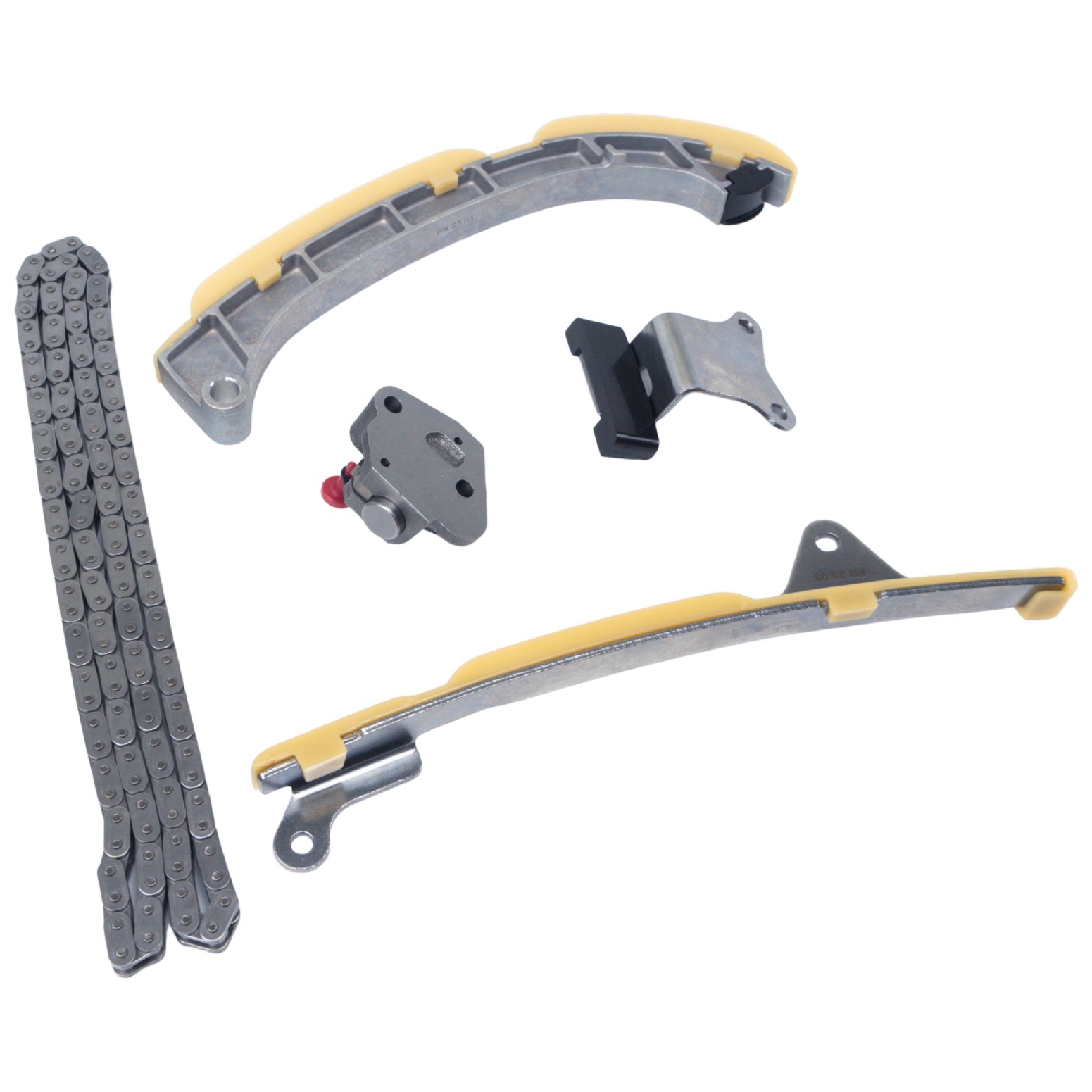 Kit Corrente de Comando - Frontier - 73151