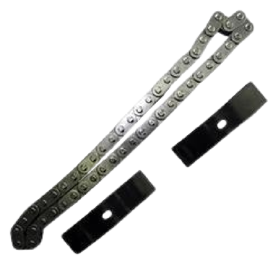 Kit Corrente de Comando - Frontier - 26539
