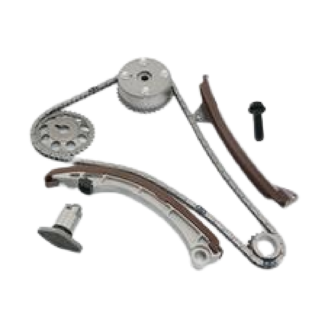 Kit Corrente de Comando Completo - Frontier - 26534