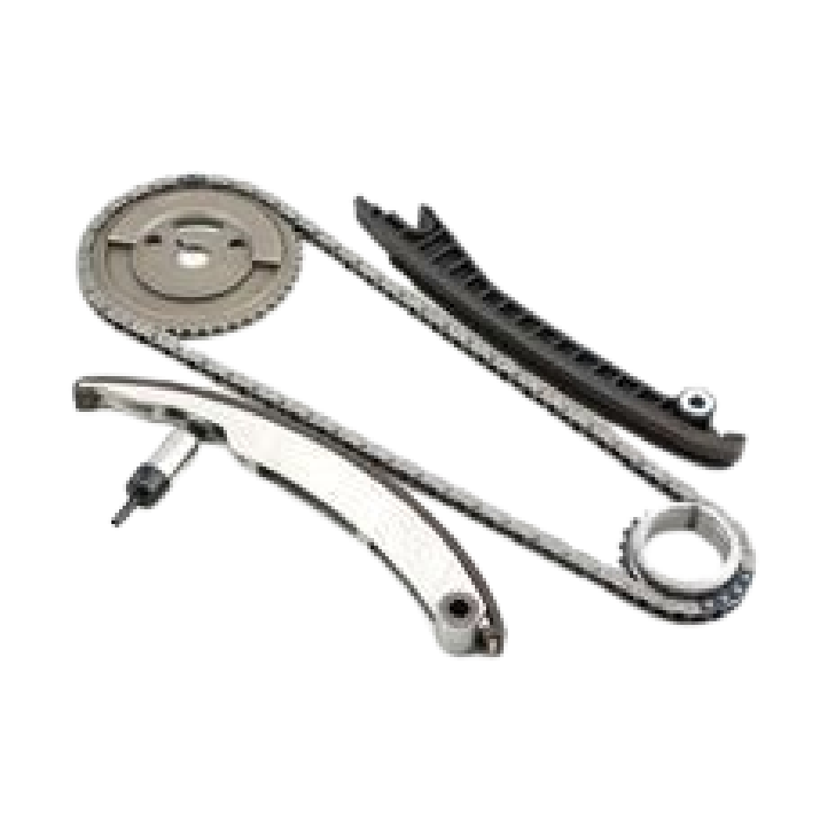 Kit Corrente de Comando Completo - Frontier - 27236