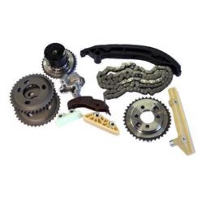 Kit Corrente de Comando Completo - Frontier - 17121
