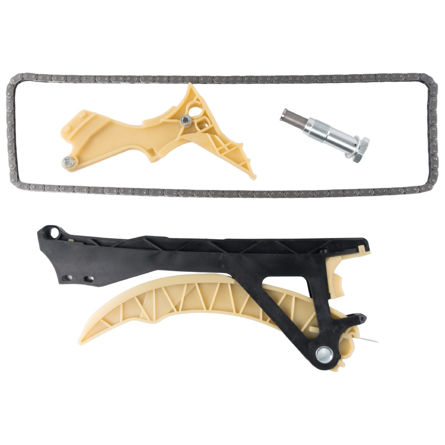 Kit Corrente de Comando Parcial - Frontier - 29938