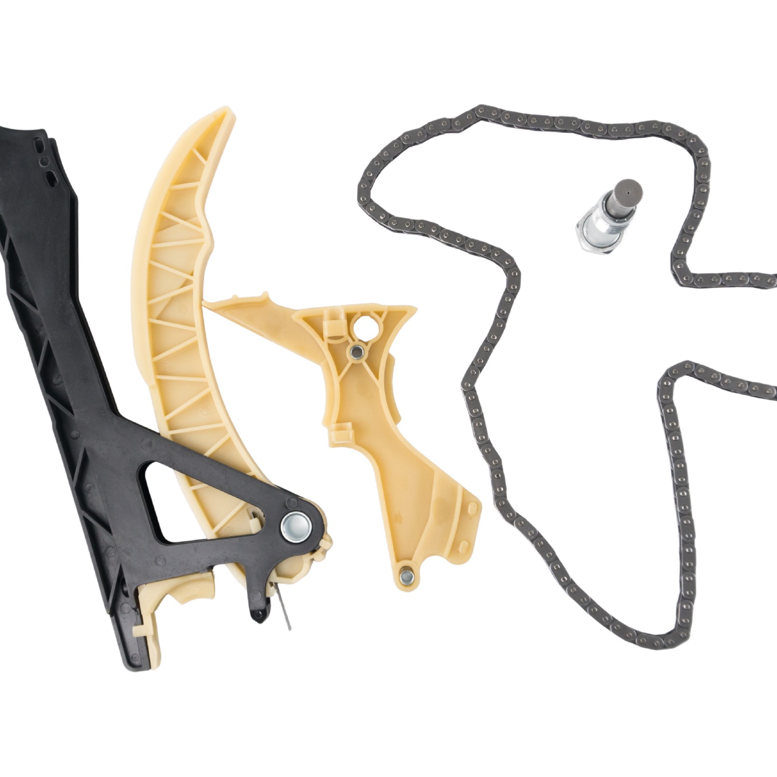 Kit Corrente de Comando Parcial - Frontier - 29938