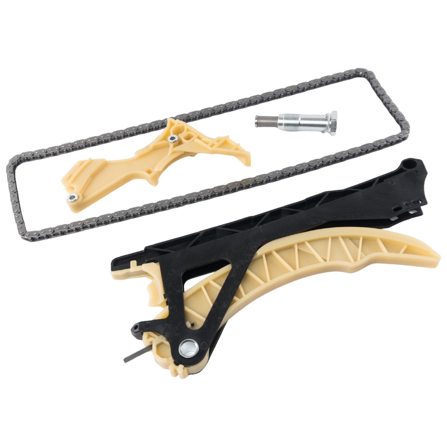 Kit Corrente de Comando Parcial - Frontier - 29938