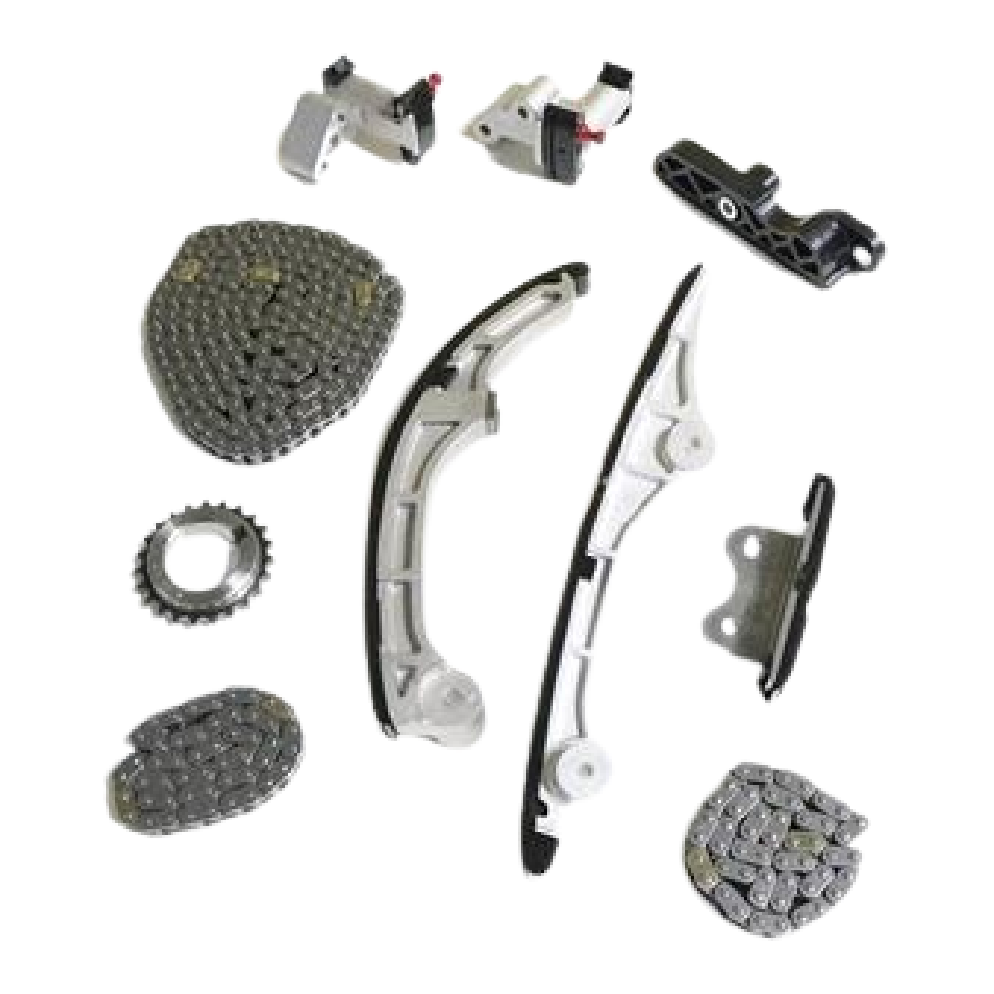 Kit Corrente de Comando Parcial - Frontier - 28615
