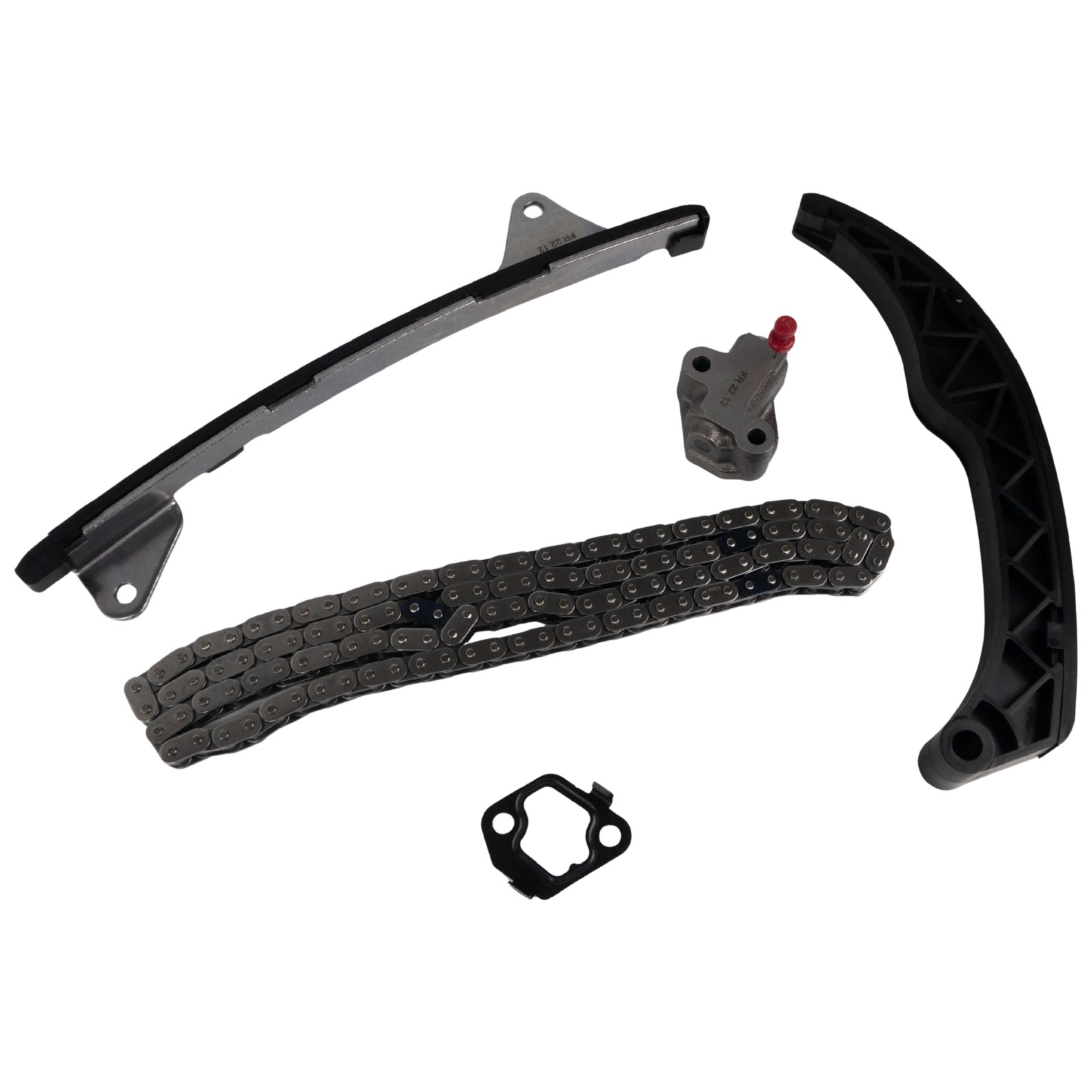 Kit Corrente de Comando Parcial - Frontier - 71269