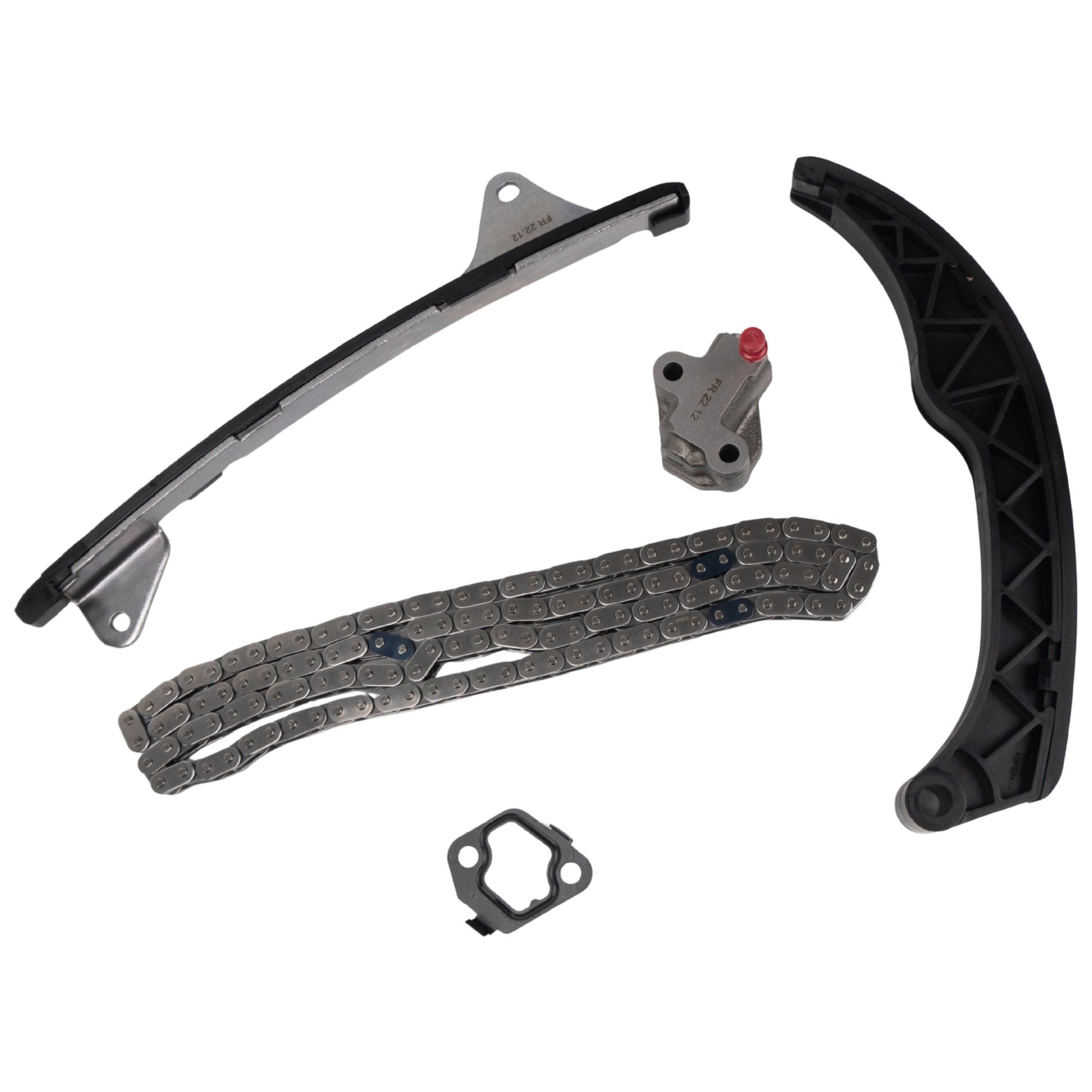 Kit Corrente de Comando Parcial - Frontier - 71269