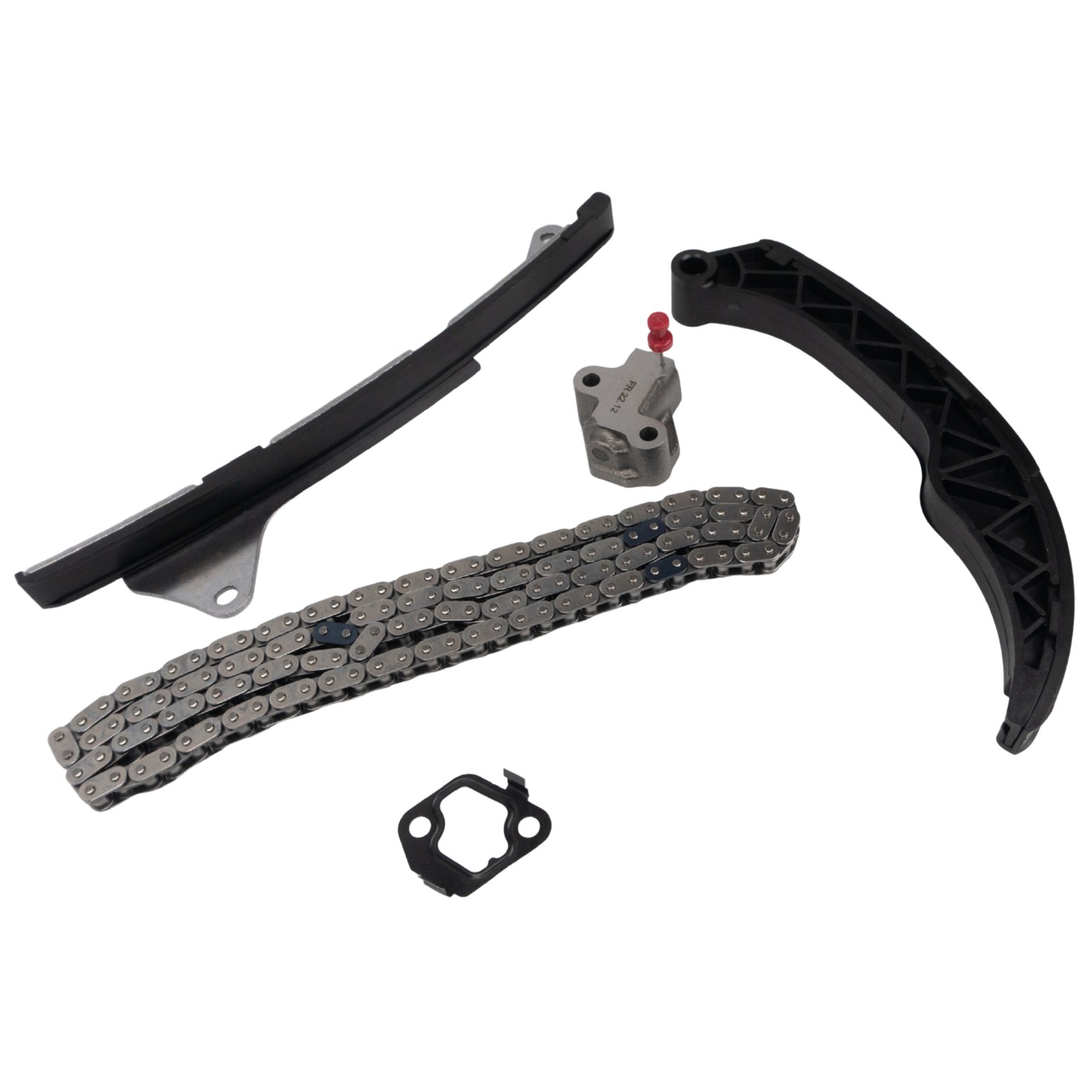 Kit Corrente de Comando Parcial - Frontier - 71269