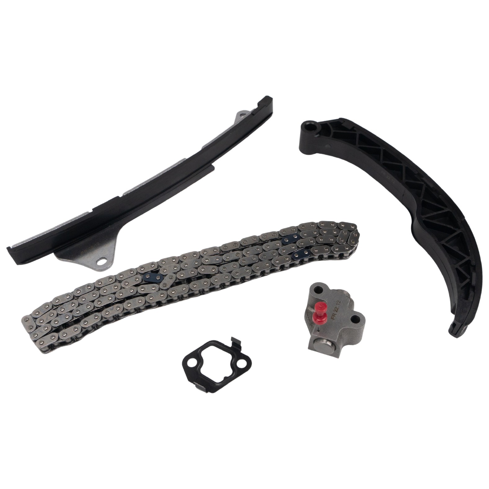 Kit Corrente de Comando Parcial - Frontier - 71269