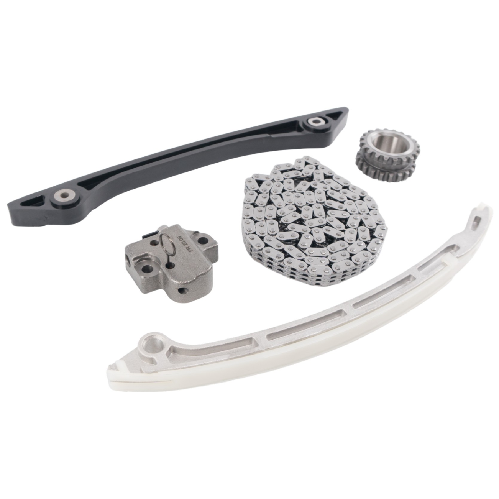 Kit Corrente de Comando Parcial - Frontier - 70595
