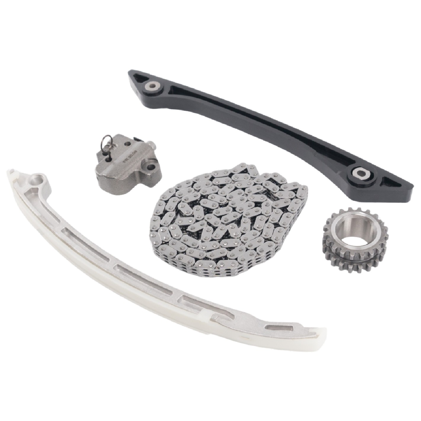 Kit Corrente de Comando Parcial - Frontier - 70595