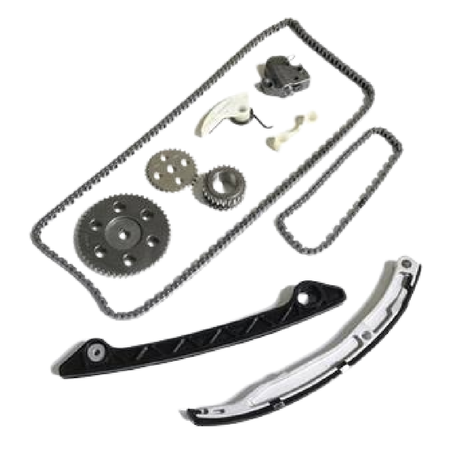 Kit Corrente de Comando Parcial - Frontier - 70231